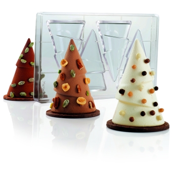 MOULE POLYCARBONATE - SAPINS
